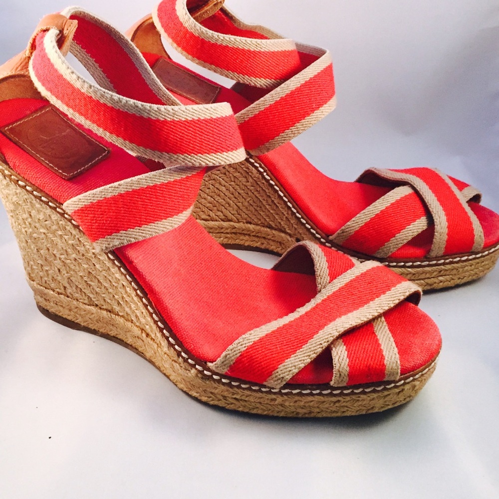 Tory Burch Espadrilles